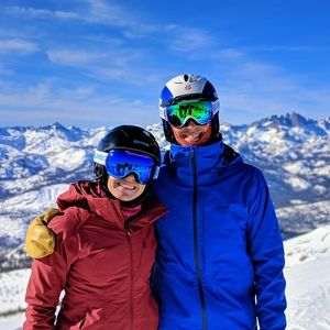 Meet your Posher, Ben